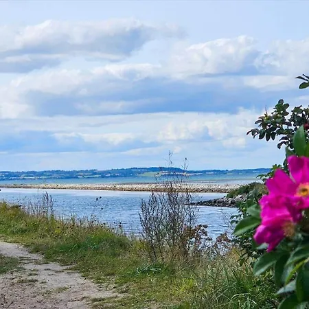 84239-ebeltoft-uglevej-15 Vakantiehuis *